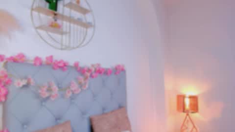 Dalyla online show from 02-28-26, 01:12