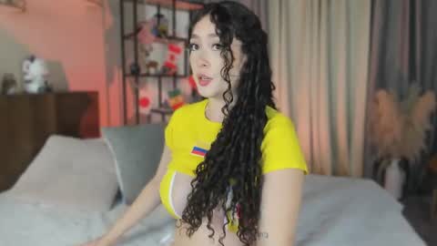Snapshot of dalylarose chatting on 06-27-26, 01:17 Dalyla online show from 06-27-26, 01:17