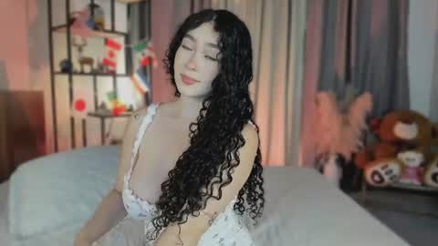 Snapshot of dalylarose chatting on 07-10-26, 01:25 Dalyla online show from 07-10-26, 01:25