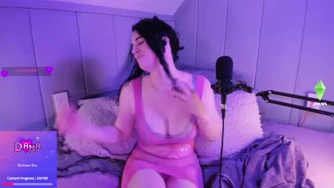 damadevotchka online show from 12-16-25, 05:45