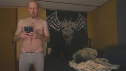 damagedlilfkkr online show from 01-26-25, 04:20