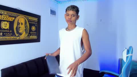 damar_felipe online show from 01-08-25, 06:20
