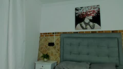 Snapshot of damara_ochoa chatting on 02-08-25, 03:52 online show from 02-08-25, 03:52