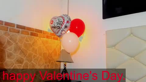 Snapshot of damara_ochoa chatting on 02-15-25, 03:42 online show from 02-15-25, 03:42