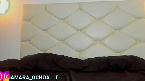 Snapshot of damara_ochoa chatting on 02-23-25, 06:39 online show from 02-23-25, 06:39