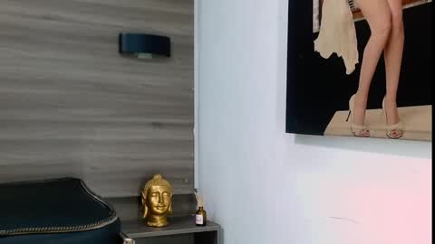 Snapshot of damara_ochoa chatting on 03-04-25, 06:04 online show from 03-04-25, 06:04