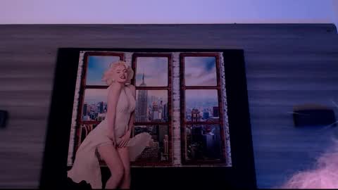 Snapshot of damara_ochoa chatting on 09-27-25, 05:01 online show from 09-27-25, 05:01