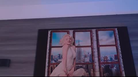 Snapshot of damara_ochoa chatting on 09-29-25, 04:50 online show from 09-29-25, 04:50