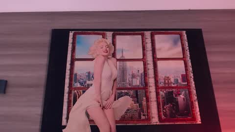 Snapshot of damara_ochoa chatting on 10-10-25, 06:12 online show from 10-10-25, 06:12