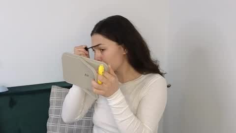 damedefeu online show from 03-12-26, 06:52