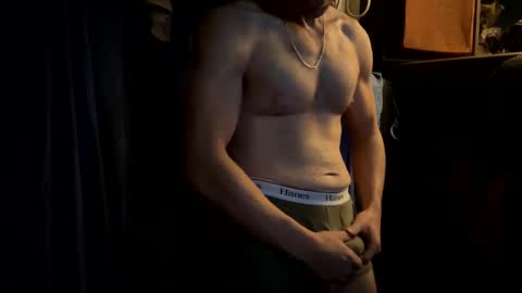 Snapshot of dameon6666 chatting on 01-26-25, 09:07 Dameon online show from 01-26-25, 09:07