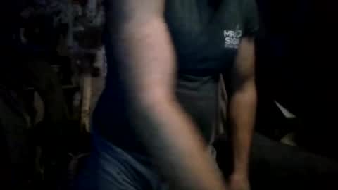 Snapshot of dameon6666 chatting on 03-23-26, 08:07 Dameon online show from 03-23-26, 08:07