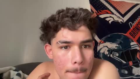 damiam xj online show from 12-13-24, 03:32