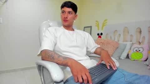 DAMIAN online show from 01-02-25, 04:02