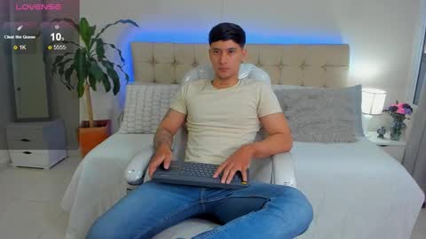 DAMIAN online show from 01-22-25, 12:27