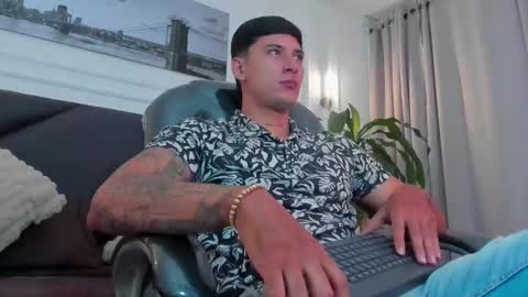 DAMIAN online show from 11-11-25, 11:54