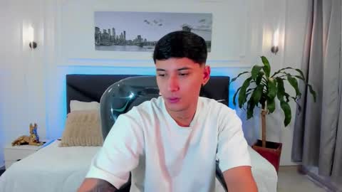 DAMIAN online show from 11-24-25, 12:05