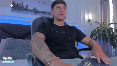 DAMIAN online show from 03-16-26, 12:42