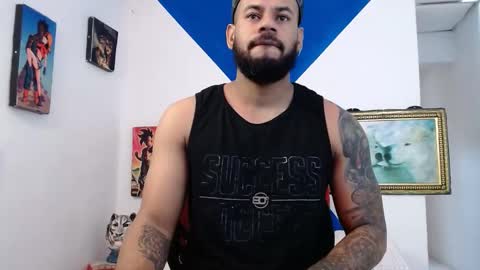 damian64436171 online show from 02-24-25, 02:48