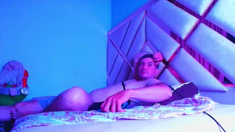 damian online show from 11-01-25, 04:25