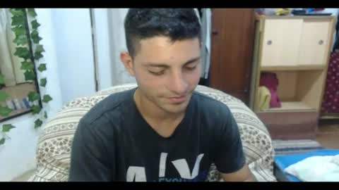 Damian online show from 07-20-26, 11:29