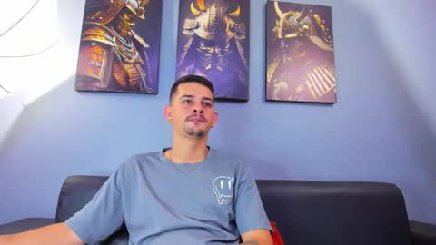 Damian Oliver online show from 01-07-26, 03:47