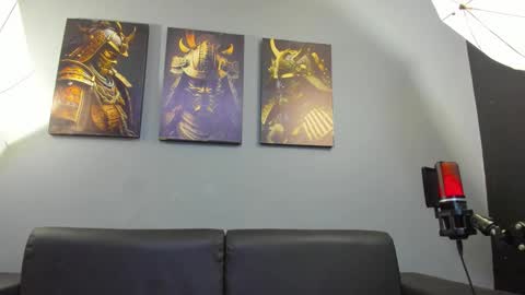 Damian Oliver online show from 01-11-26, 03:17