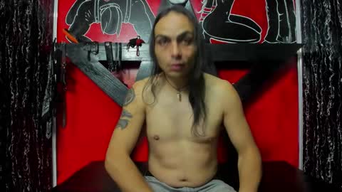 damian_and_tiana online show from 02-01-26, 07:18