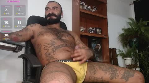 Damian online show from 03-30-26, 02:01