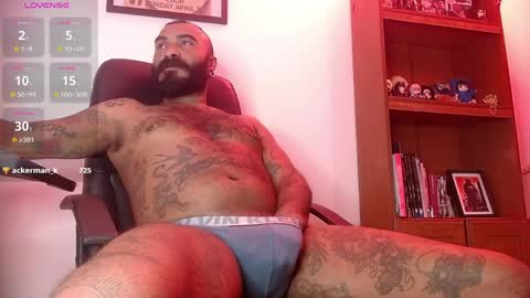 Damian online show from 04-20-26, 01:41