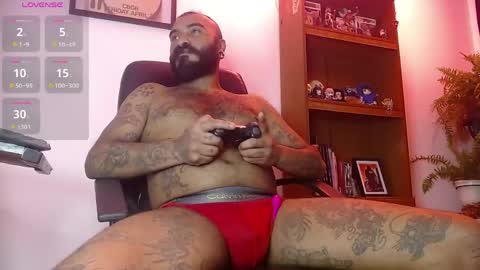 Damian online show from 04-21-26, 02:51