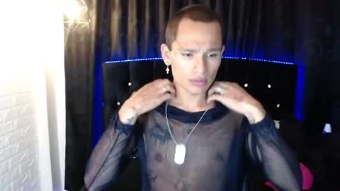 Damian online show from 07-07-26, 07:51