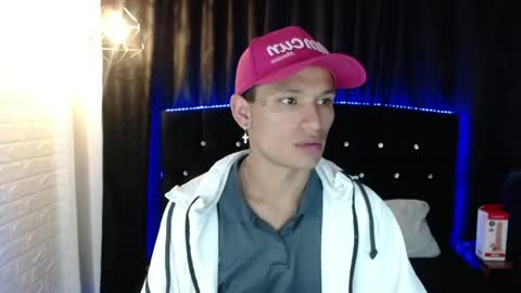 Damian online show from 07-08-26, 07:18