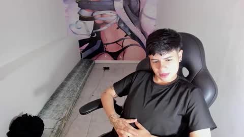 Damian Doll online show from 01-10-26, 04:03