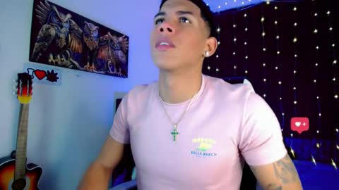 Snapshot of damian_latinxxx chatting on 01-12-25, 03:39 Damian online show from 01-12-25, 03:39