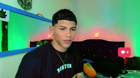 Snapshot of damian_latinxxx chatting on 02-04-25, 02:39 Damian online show from 02-04-25, 02:39