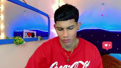 Snapshot of damian_latinxxx chatting on 02-09-25, 05:40 Damian online show from 02-09-25, 05:40