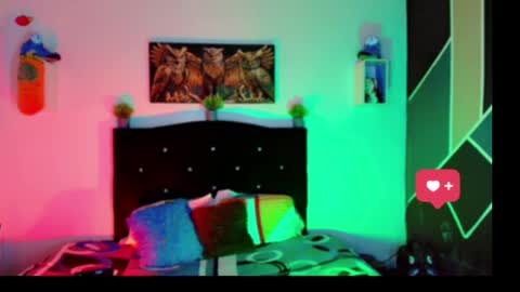 Snapshot of damian_latinxxx chatting on 03-09-25, 03:01 Damian online show from 03-09-25, 03:01