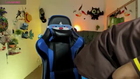 Snapshot of damian_latinxxx chatting on 11-16-25, 03:12 Damian online show from 11-16-25, 03:12