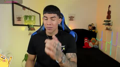 Damian online show from 03-15-26, 03:12