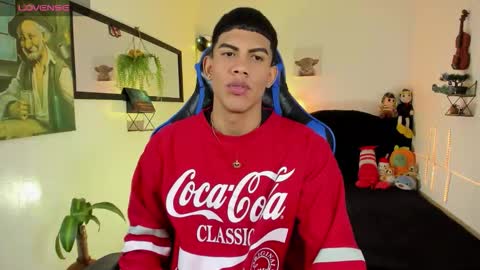 Damian online show from 03-19-26, 02:26