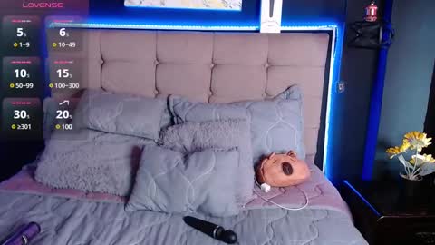 damian_n_lissa online show from 02-24-25, 03:53