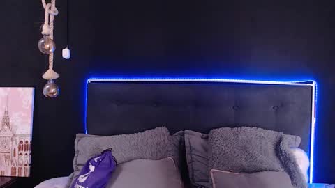 damian_n_lissa online show from 03-05-25, 02:23