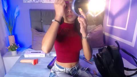 damian_n_lissa online show from 10-03-25, 07:00