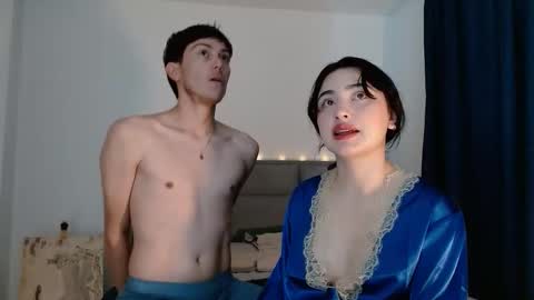 Snapshot of damian_n_maya chatting on 11-08-25, 10:26 Damian Maya online show from 11-08-25, 10:26