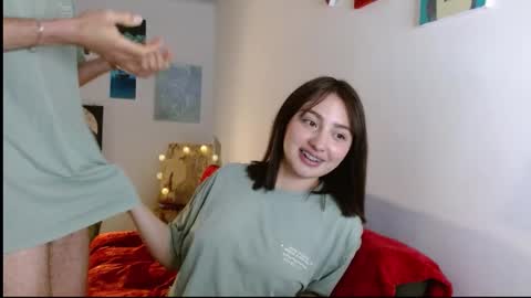 Snapshot of damian_n_maya chatting on 01-09-26, 12:46 Damian Maya online show from 01-09-26, 12:46