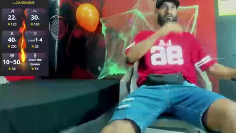 damian_shakur online show from 10-28-25, 12:30