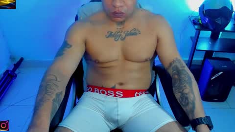 Damian torner online show from 02-22-26, 04:57