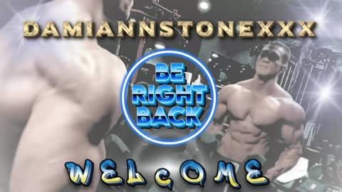 Snapshot of damiannstonexxx chatting on 04-30-26, 03:02 Danny online show from 04-30-26, 03:02