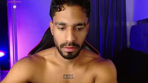 damiano_walker online show from 12-15-25, 06:17